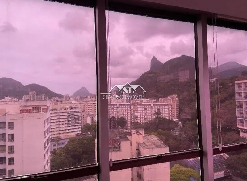 Conjunto Comercial-Sala para alugar, 253m² - Foto 16