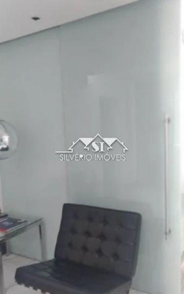Conjunto Comercial-Sala para alugar, 253m² - Foto 3