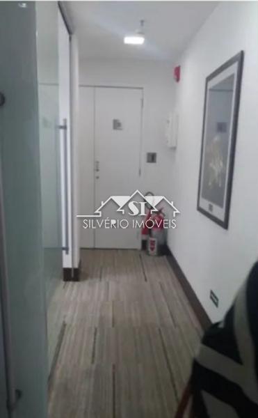 Conjunto Comercial-Sala para alugar, 253m² - Foto 4