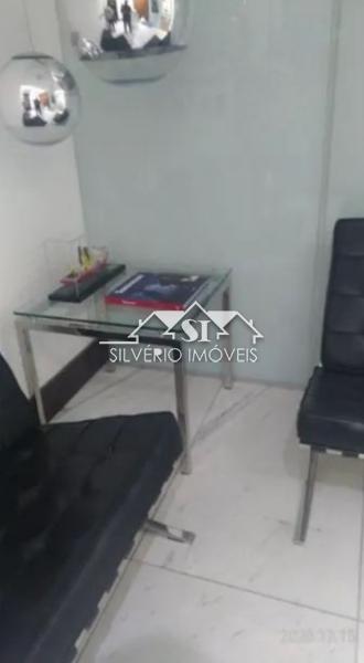 Conjunto Comercial-Sala para alugar, 253m² - Foto 5
