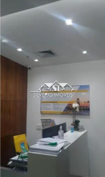 Conjunto Comercial-Sala para alugar, 253m² - Foto 6