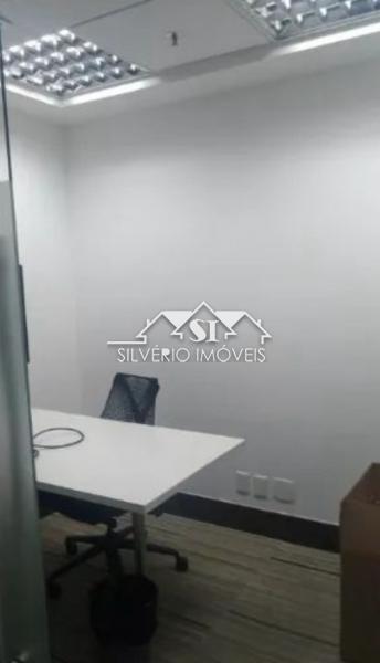 Conjunto Comercial-Sala para alugar, 253m² - Foto 7