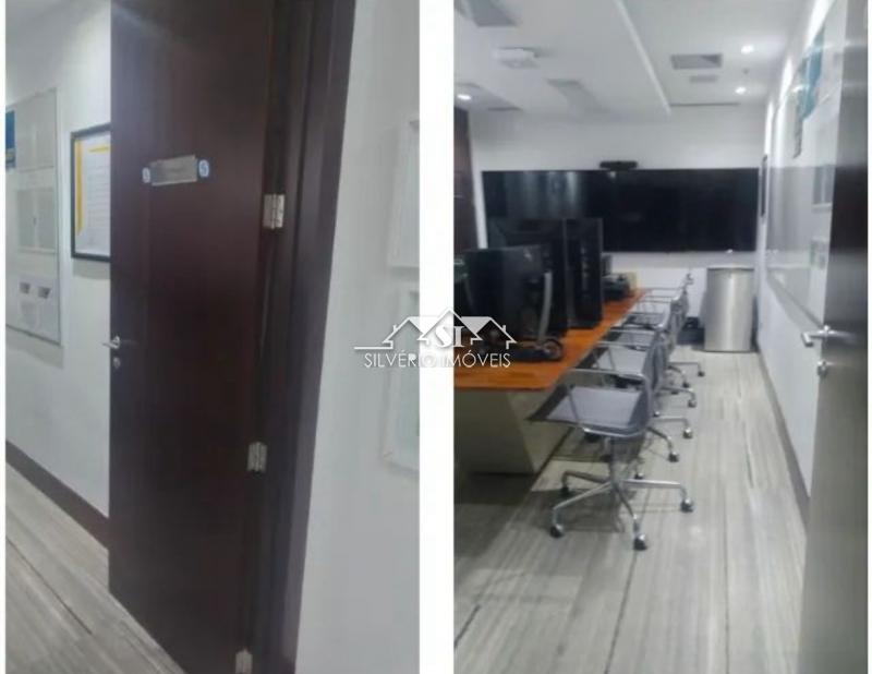 Conjunto Comercial-Sala para alugar, 253m² - Foto 10