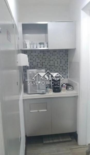 Conjunto Comercial-Sala para alugar, 253m² - Foto 9