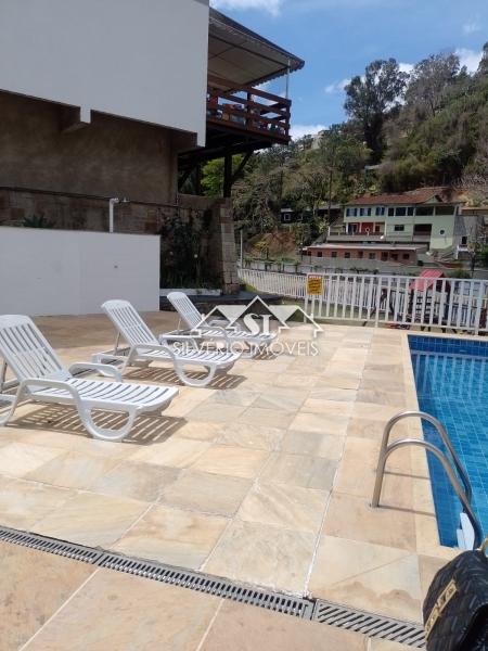 Casa à venda em Corrêas, Petrópolis - RJ - Foto 4