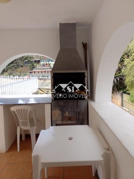 Casa à venda em Corrêas, Petrópolis - RJ - Foto 10