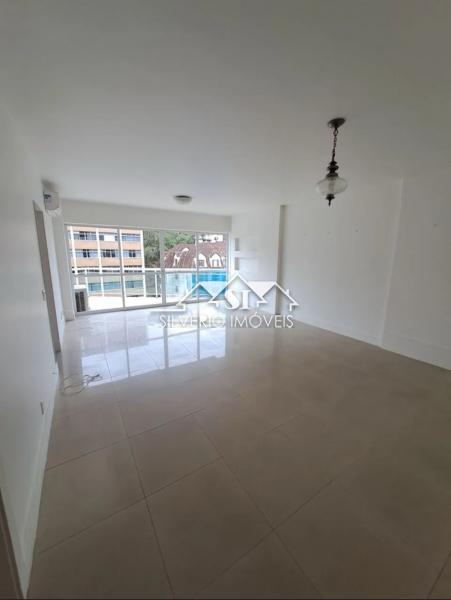 Apartamento em Centro - Petrópolis/RJ  - 3 Quartos