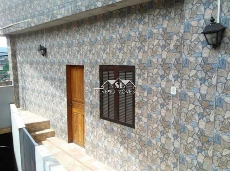 Apartamento em Provisória - Petrópolis/RJ  - 2 Quartos