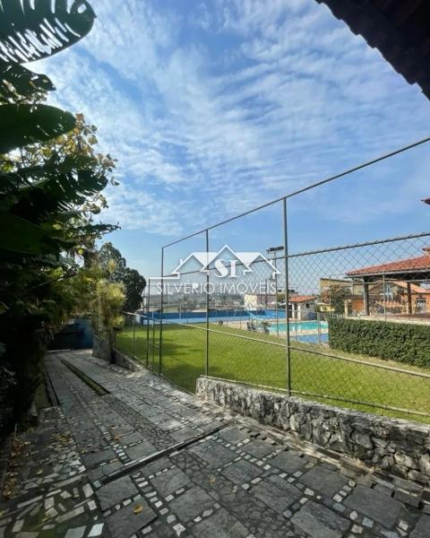 Casa em Jardim Gramacho - Duque de Caxias/RJ  - 5 Quartos