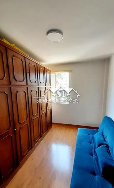 Apartamento à venda em Castelânea, Petrópolis - RJ - Foto 6