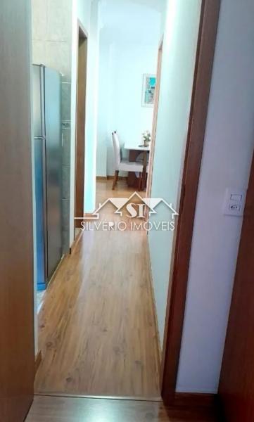 Apartamento à venda em Castelânea, Petrópolis - RJ - Foto 9