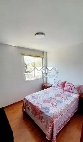 Apartamento à venda em Castelânea, Petrópolis - RJ - Foto 8
