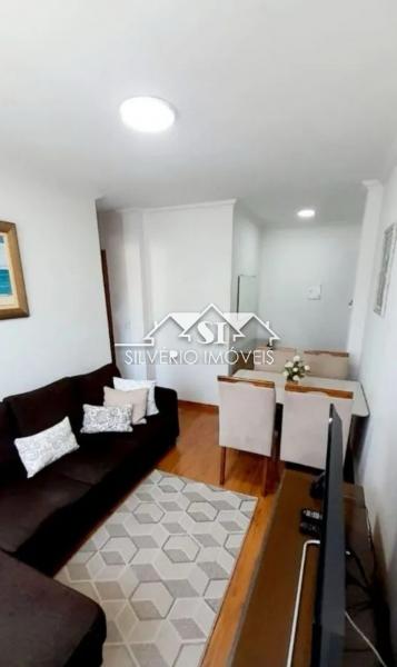 Apartamento à venda em Castelânea, Petrópolis - RJ - Foto 2