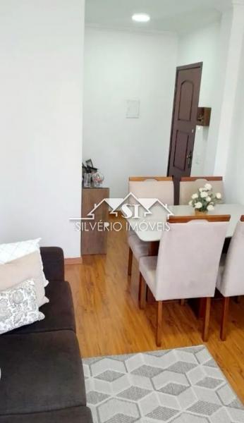 Apartamento à venda em Castelânea, Petrópolis - RJ - Foto 5