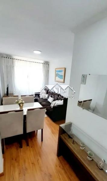Apartamento à venda em Castelânea, Petrópolis - RJ - Foto 4