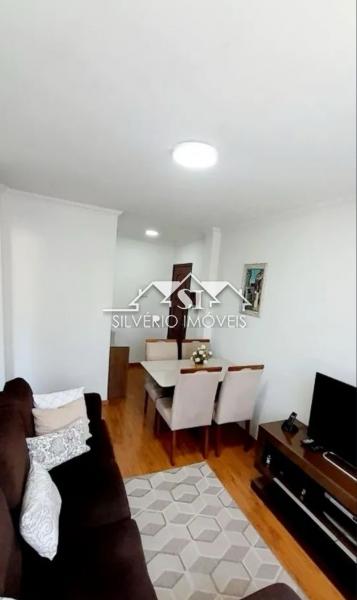 Apartamento à venda em Castelânea, Petrópolis - RJ - Foto 3
