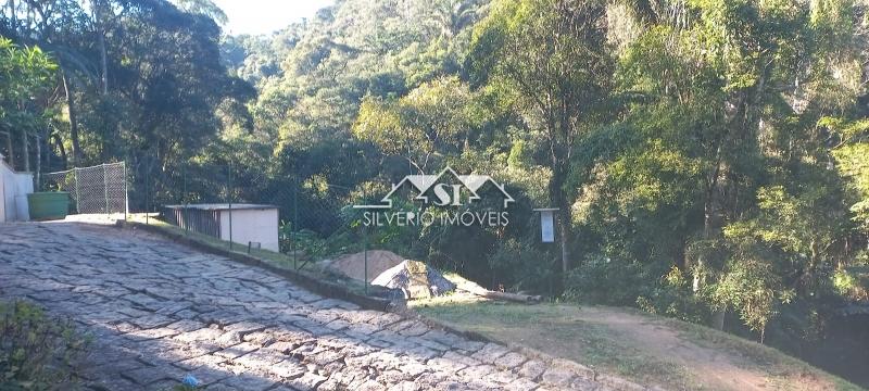 Terreno Residencial à venda em Bingen, Petrópolis - RJ - Foto 1
