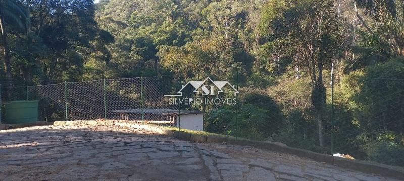 Terreno Residencial à venda em Bingen, Petrópolis - RJ - Foto 2