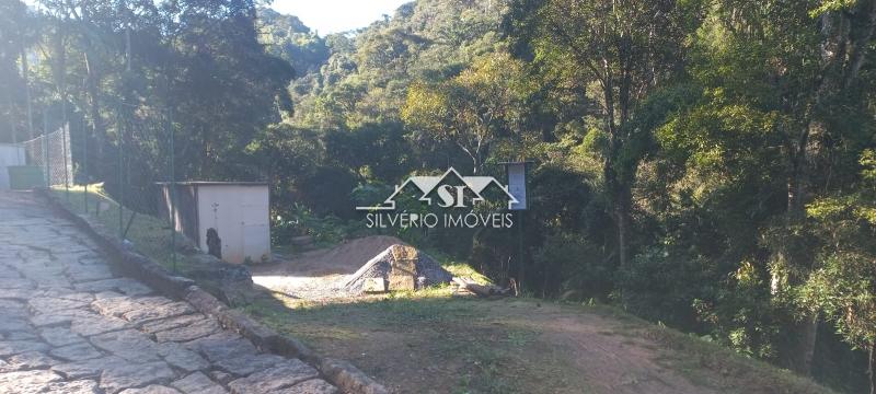 Terreno Residencial à venda em Bingen, Petrópolis - RJ - Foto 4