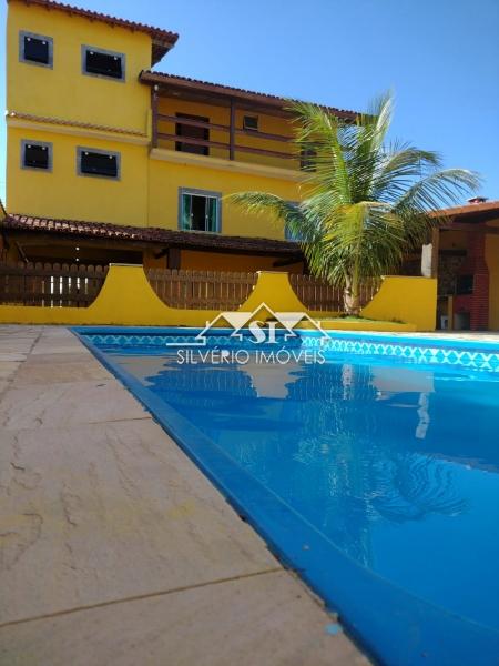 Casa à venda em Jardim Esperança, Cabo Frio - RJ - Foto 22