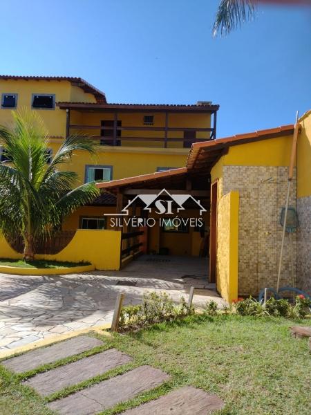 Casa à venda em Jardim Esperança, Cabo Frio - RJ - Foto 24