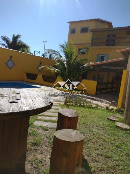 Casa à venda em Jardim Esperança, Cabo Frio - RJ - Foto 26