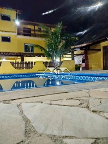 Casa à venda em Jardim Esperança, Cabo Frio - RJ - Foto 27