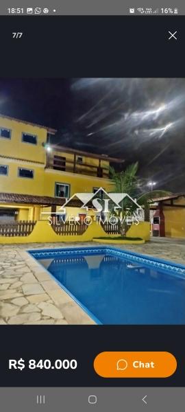 Casa à venda em Jardim Esperança, Cabo Frio - RJ - Foto 33