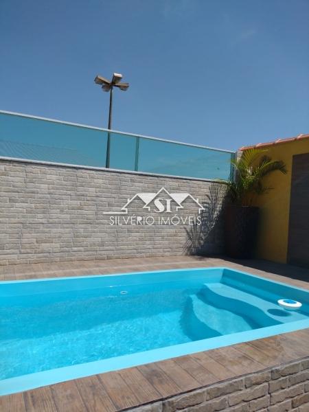 Casa à venda em Jardim Esperança, Cabo Frio - RJ - Foto 2