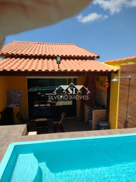 Casa à venda em Jardim Esperança, Cabo Frio - RJ - Foto 13