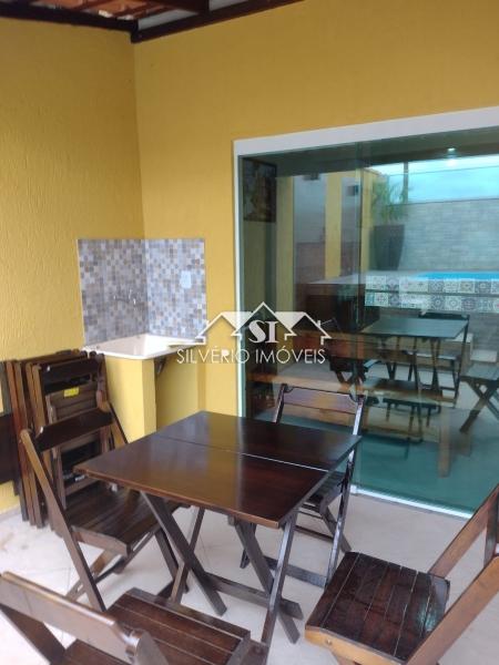 Casa à venda em Jardim Esperança, Cabo Frio - RJ - Foto 16