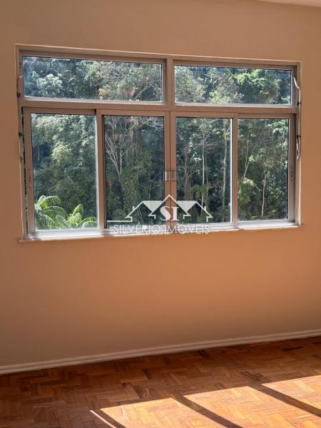 Apartamento em Centro - Petrópolis/RJ  - 1 Quartos