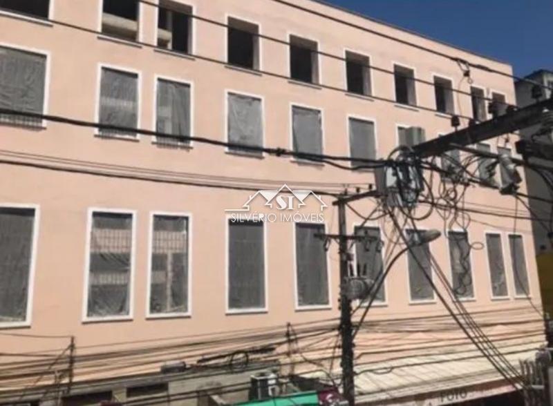 Prédio Comercial em Niteroi - Niterói/RJ 