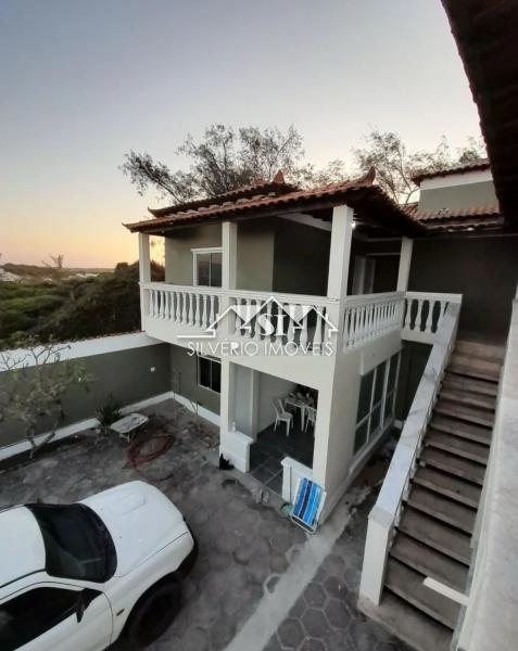 Casa para Alugar  à venda em Braga, Cabo Frio - RJ - Foto 8