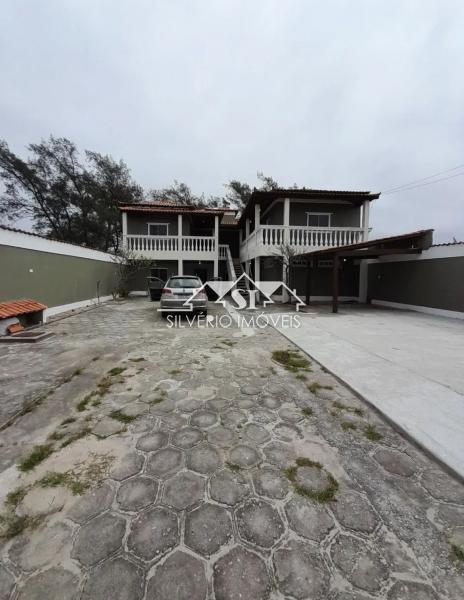 Casa para Alugar  à venda em Braga, Cabo Frio - RJ - Foto 2