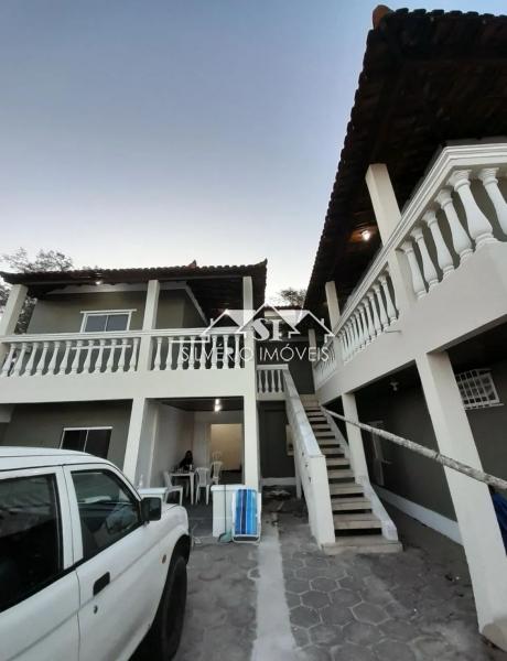 Casa para Alugar  à venda em Braga, Cabo Frio - RJ - Foto 3