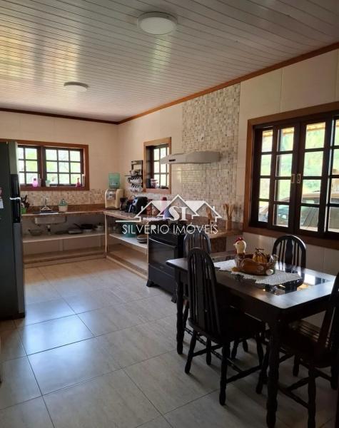 Casa para Alugar em Itaipava, Petrópolis - RJ - Foto 16