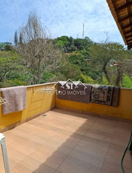 Casa para Alugar em Itaipava, Petrópolis - RJ - Foto 6