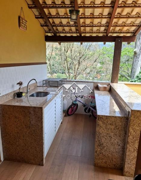 Casa para Alugar em Itaipava, Petrópolis - RJ - Foto 5