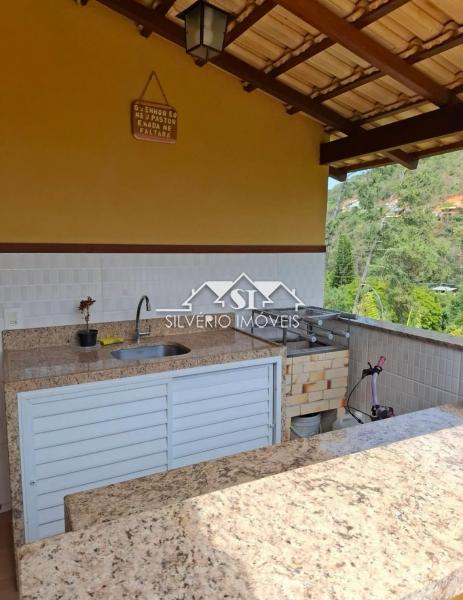 Casa para Alugar em Itaipava, Petrópolis - RJ - Foto 4