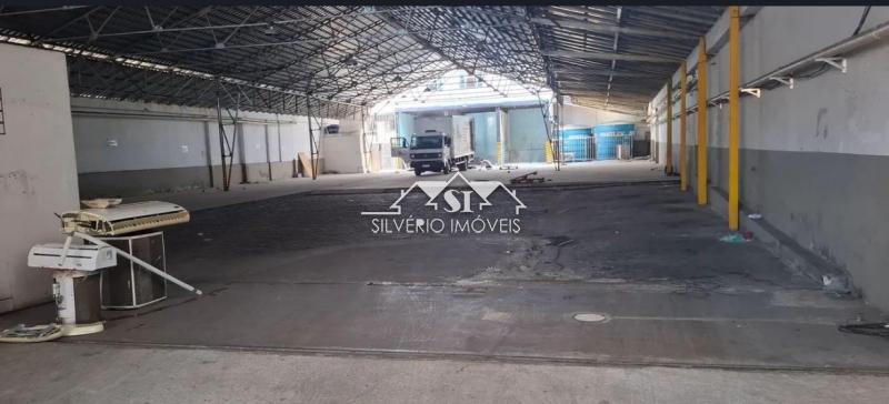 Galpão em São Cristóvão - Rio de Janeiro/RJ 