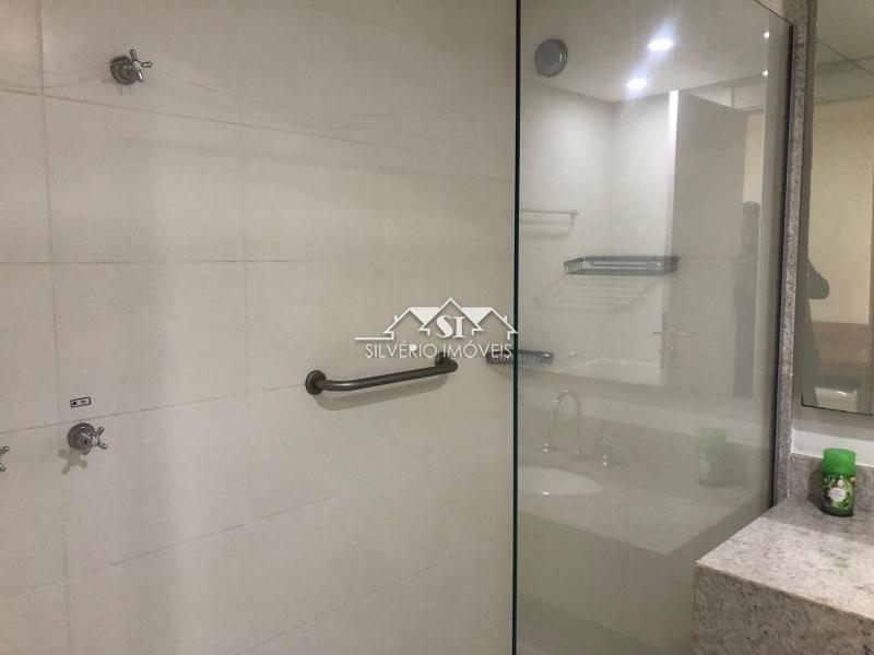 Apartamento à venda com 1 quarto, 22m² - Foto 11