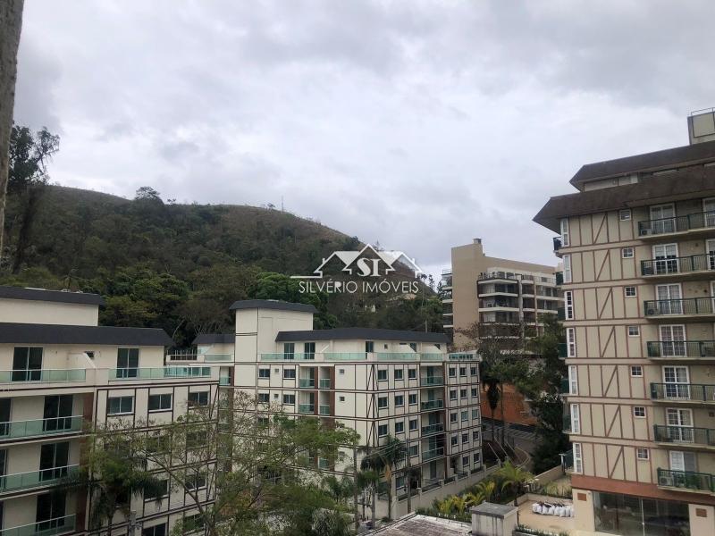 Apartamento à venda com 1 quarto, 22m² - Foto 12