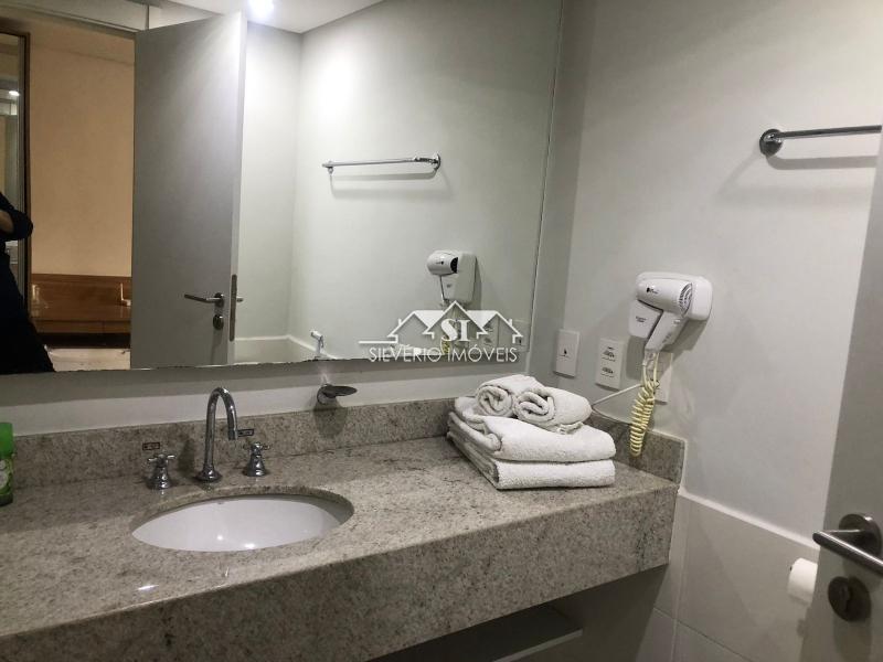 Apartamento à venda com 1 quarto, 22m² - Foto 14