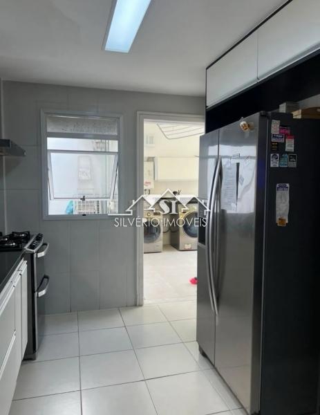 Casa para Alugar em Barra da Tijuca, Rio de Janeiro - RJ - Foto 9