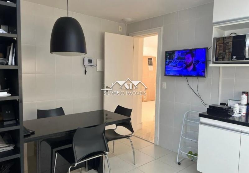 Casa para Alugar em Barra da Tijuca, Rio de Janeiro - RJ - Foto 10