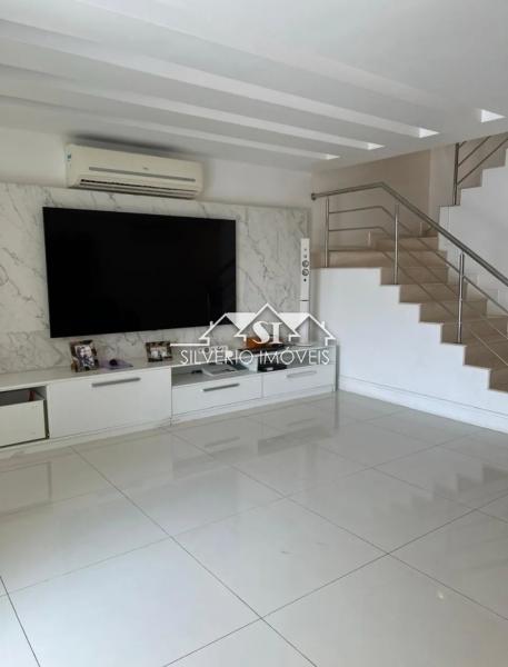 Casa para Alugar em Barra da Tijuca, Rio de Janeiro - RJ - Foto 7