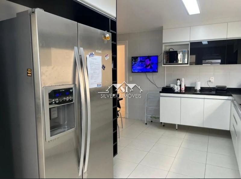 Casa para Alugar em Barra da Tijuca, Rio de Janeiro - RJ - Foto 11