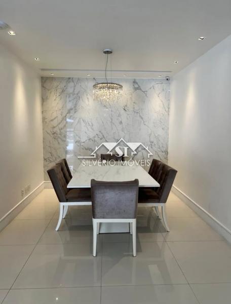 Casa para Alugar em Barra da Tijuca, Rio de Janeiro - RJ - Foto 8