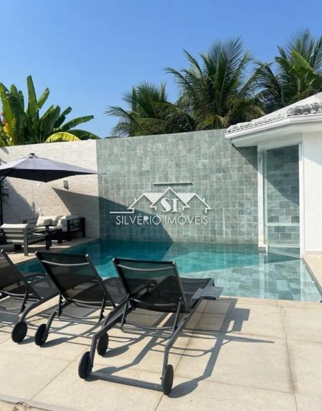 Casa para Alugar em Barra da Tijuca, Rio de Janeiro - RJ - Foto 4